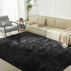 Ultra Soft Rug for Living Room