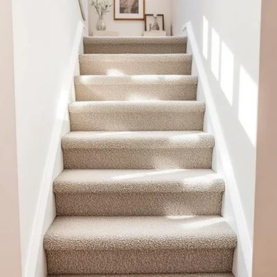 Carpet For Stairs