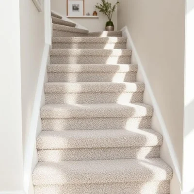 Carpet For Stairs