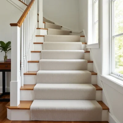 Carpet For Stairs