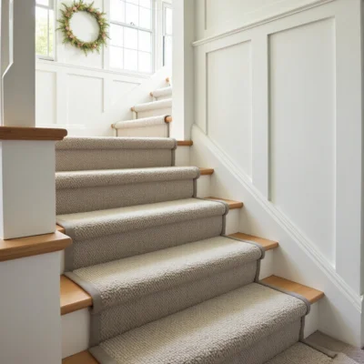 Carpet For Stairs