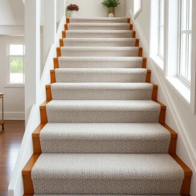 Carpet For Stairs