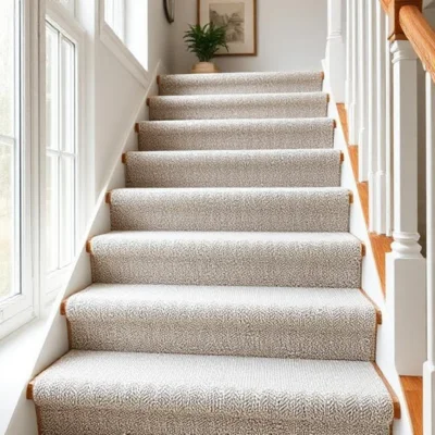 Carpet For Stairs