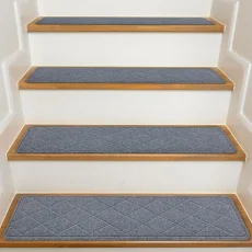 Stair Treads for Wooden Steps Indoor