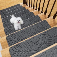 Stair Treads Non Slip for Wooden Steps