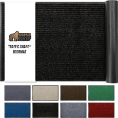 GORILLA GRIP Traffic Guard Door