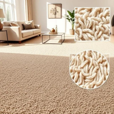 Dream Weaver Carpet