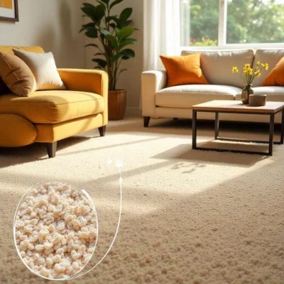 Dream Weaver Carpet