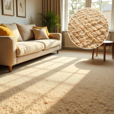 Dream Weaver Carpet