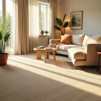 Dream Weaver Carpet