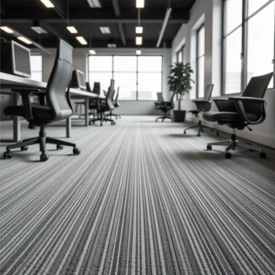 Commercial Carpet