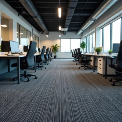 Commercial Carpet