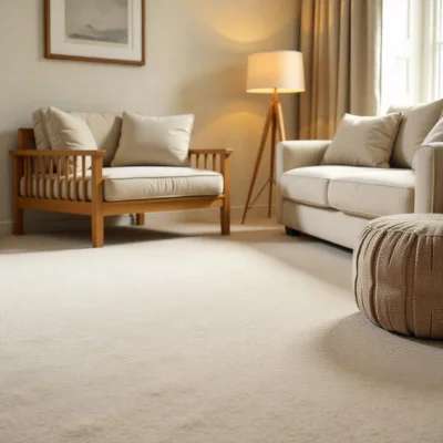 Commercial Carpet
