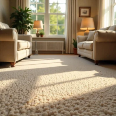 Commercial Carpet