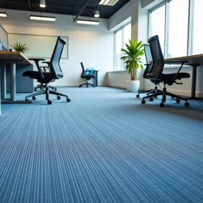 Commercial Carpet